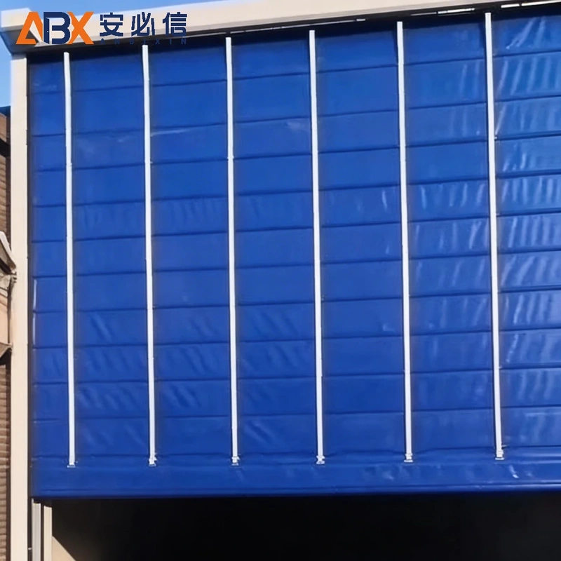 白山市冷库门封